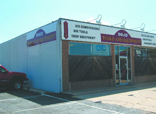 Delco Tools & Equipment: A Division of Delco Diesel Services in Oklahoma City, Oklahoma | Tool Boxes in Oklahoma City, OK | Diagnostic Equipment in Oklahoma City, OK Delco Tools & Equipment: A Division of Delco Diesel Services in Oklahoma City, Oklahoma | Tool Boxes in Oklahoma City, OK | Diagnostic Equipment in Oklahoma City, OK